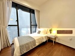 The M (D7), Apartment #503739761